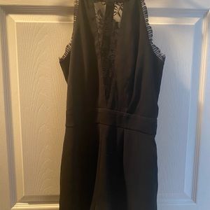 Charlotte Russe romper